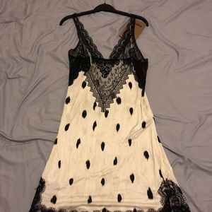Burberry Dress